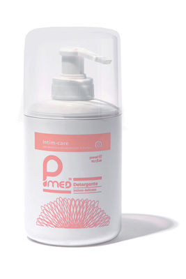 PMED DETERGENTE INTIMO 300 ML - Farmacia Artemisia di Montecuollo Dott. Angelo snc