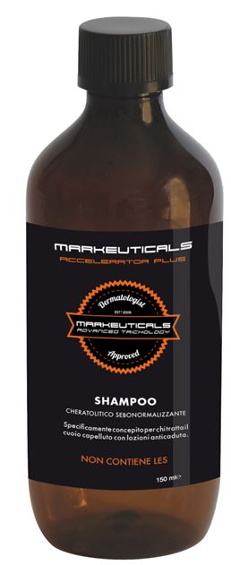 MARKEUTICALS ACCELERATOR PLUS 200 ML - Farmacia Artemisia di Montecuollo Dott. Angelo snc
