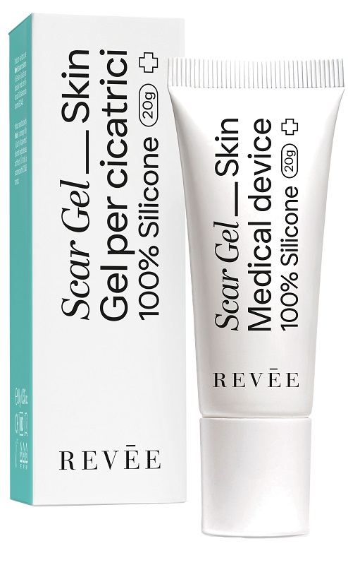 REVEE SCAR GEL 20G - Farmacia Artemisia di Montecuollo Dott. Angelo snc