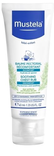 MUSTELA CREMA BALSAMICA 40 ML - Farmacia Artemisia di Montecuollo Dott. Angelo snc