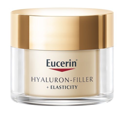 EUCERIN HYALURON-FILLER ELASTICITY GIORNO 50 ML - Farmacia Artemisia di Montecuollo Dott. Angelo snc