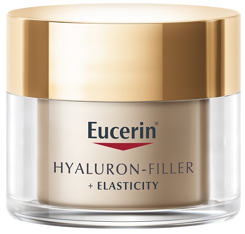 EUCERIN HYALURON-FILLER ELASTICITY NOTTE 50 ML - Farmacia Artemisia di Montecuollo Dott. Angelo snc