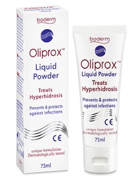 OLIPROX POLVERE LIQUIDA 75 ML CE - Farmacia Artemisia di Montecuollo Dott. Angelo snc