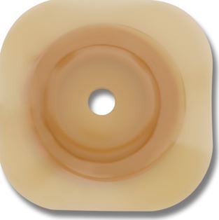 CONFORM 2 PLACCA CONVESSA IDROCOLLOIDALE PER STOMIA CERAPLUS FLANGIA 55 RITAGLIABILE 13-38MM 5 PEZZI - Farmacia Artemisia di Montecuollo Dott. Angelo snc