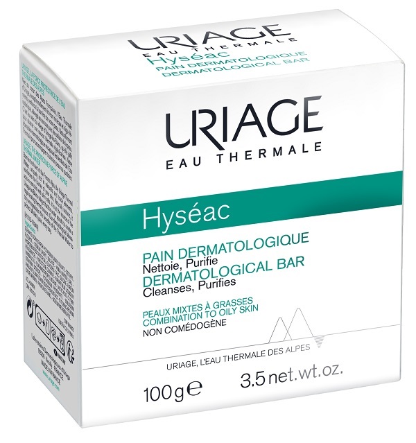 HYSEAC PANE DERMATOLOGICO 100 G - Farmacia Artemisia di Montecuollo Dott. Angelo snc
