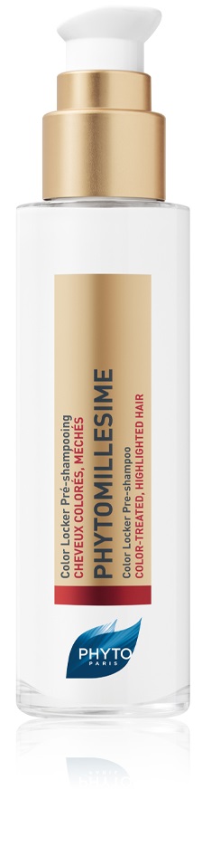 PHYTOMILLESIME TRATTAMENTO PRE SHAMPOO FISSATORE DEL COLORE 100 ML - Farmacia Artemisia di Montecuollo Dott. Angelo snc