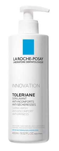 TOLERIANE CREMA DETERGENTE 400 ML - Farmacia Artemisia di Montecuollo Dott. Angelo snc