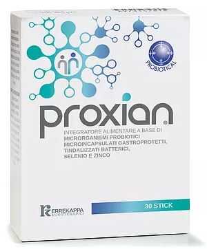 PROXIAN 30 STICK - Farmacia Artemisia di Montecuollo Dott. Angelo snc