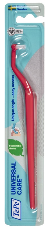 SPAZZOLINO TEPE UNIVERSAL CARE - Farmacia Artemisia di Montecuollo Dott. Angelo snc