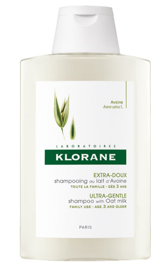 KLORANE SHAMPOO LATTE D'AVENA 200 ML - Farmacia Artemisia di Montecuollo Dott. Angelo snc