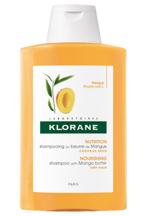 KLORANE SHAMPOO AL BURRO DI MANGO 200 ML - Farmacia Artemisia di Montecuollo Dott. Angelo snc