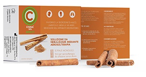 CINNA SOL ADULTI 10 FIALE DA 5 ML - Farmacia Artemisia di Montecuollo Dott. Angelo snc