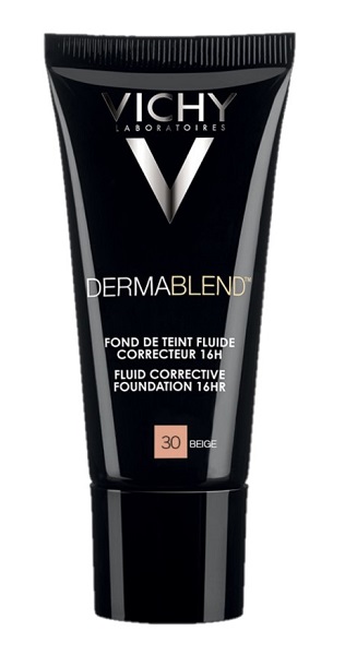 DERMABLEND FLUIDO 30 30 ML - Farmacia Artemisia di Montecuollo Dott. Angelo snc