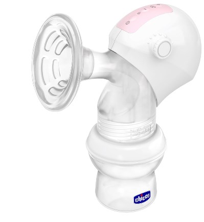 CHICCO TIRALATTE ELETTRICO - Farmacia Artemisia di Montecuollo Dott. Angelo snc