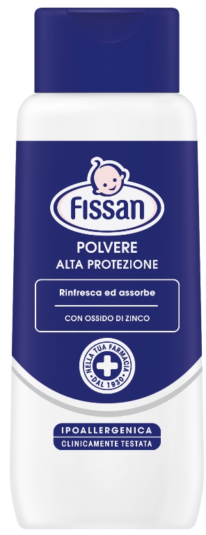 FISSAN POLVERE ALTA PROTEZIONE 100 G - Farmacia Artemisia di Montecuollo Dott. Angelo snc