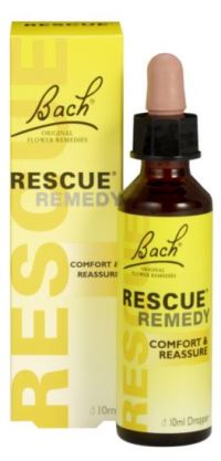 RESCUE REMEDY CENTRO BACH 10 ML - Farmacia Artemisia di Montecuollo Dott. Angelo snc