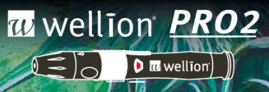 PENNA PUNGIDITO WELLION PRO 2 PEN - Farmacia Artemisia di Montecuollo Dott. Angelo snc