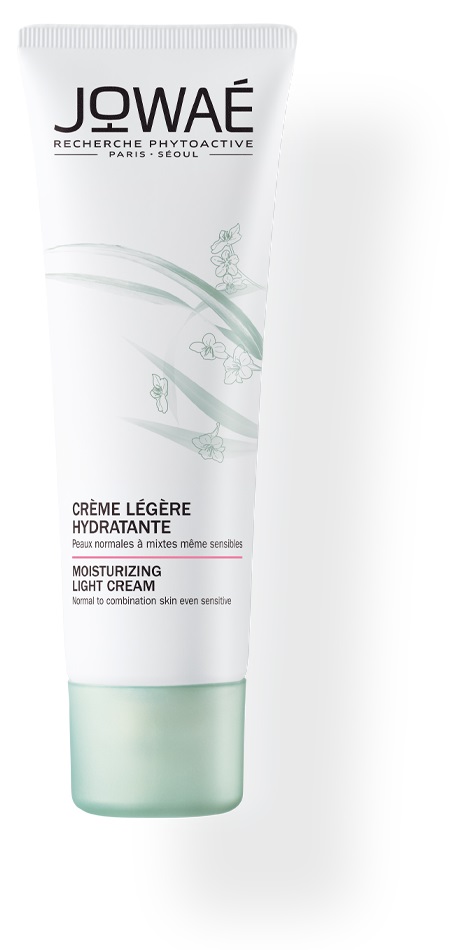JOWAE CREMA LEGGERA IDRATANTE 40 ML - Farmacia Artemisia di Montecuollo Dott. Angelo snc