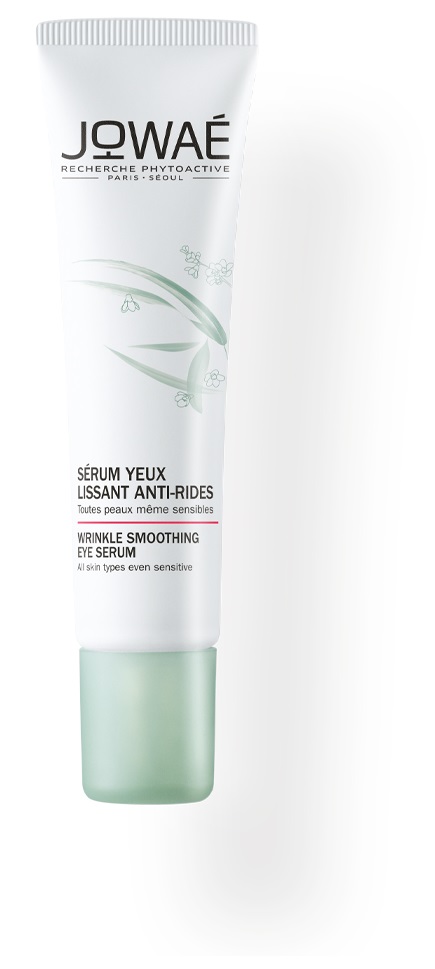 JOWAE SIERO OCCHI LEVIGANTE ANTIRUGHE 15 ML - Farmacia Artemisia di Montecuollo Dott. Angelo snc