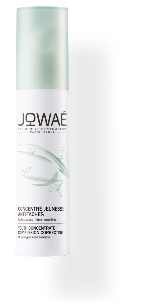 JOWAE CONCENTRATO GIOVINEZZA ANTIMACCHIE 30 ML - Farmacia Artemisia di Montecuollo Dott. Angelo snc