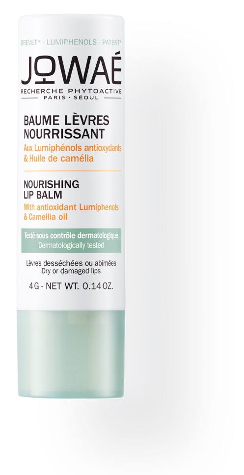 JOWAE BALSAMO LABBRA NUTRIENTE - Farmacia Artemisia di Montecuollo Dott. Angelo snc