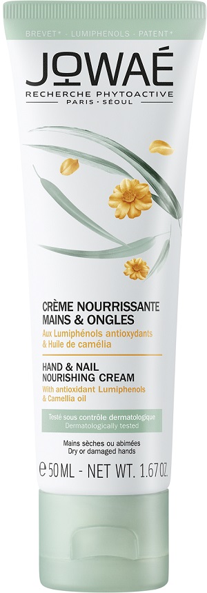 JOWAE CREMA NUTRIENTE MANI E UNGHIE 50 ML - Farmacia Artemisia di Montecuollo Dott. Angelo snc