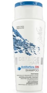 BIONIKE DEFENCE HAIR SHAMPOO ANTIFORFORA GRASSA 200 ML - Farmacia Artemisia di Montecuollo Dott. Angelo snc