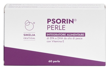 PSORIN 60 PERLE - Farmacia Artemisia di Montecuollo Dott. Angelo snc