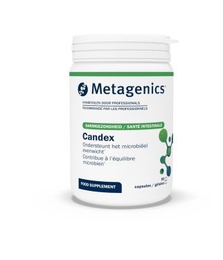 CANDEX 45 CAPSULE - Farmacia Artemisia di Montecuollo Dott. Angelo snc