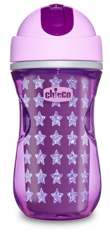 CHICCO TAZZA SPORT ROSA 18 MESI - Farmacia Artemisia di Montecuollo Dott. Angelo snc