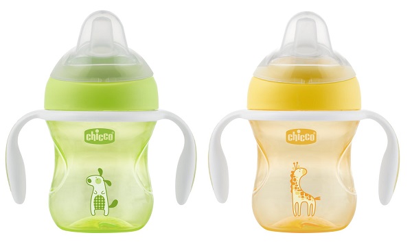 CHICCO TAZZA TRANSITION NEUTRA 4 MESI - Farmacia Artemisia di Montecuollo Dott. Angelo snc