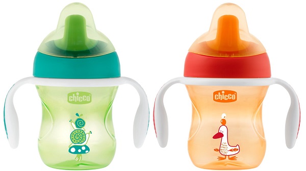 CHICCO TAZZA TRAINING NEUTRA 6 MESI - Farmacia Artemisia di Montecuollo Dott. Angelo snc