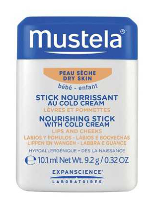 MUSTELA STICK NUTRIENTE CC - Farmacia Artemisia di Montecuollo Dott. Angelo snc
