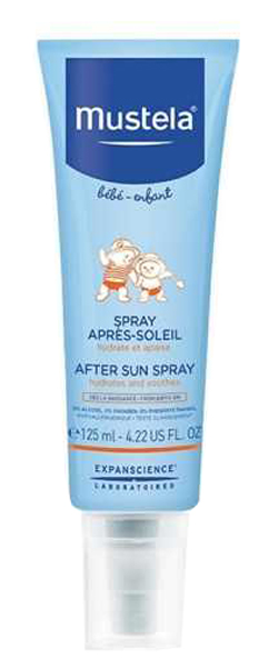 MUSTELA LATTE DOPOSOLE 125 ML - Farmacia Artemisia di Montecuollo Dott. Angelo snc