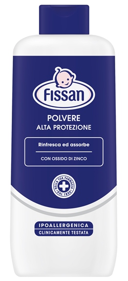 FISSAN POLVERE ALTA PROTEZIONE 500 G - Farmacia Artemisia di Montecuollo Dott. Angelo snc