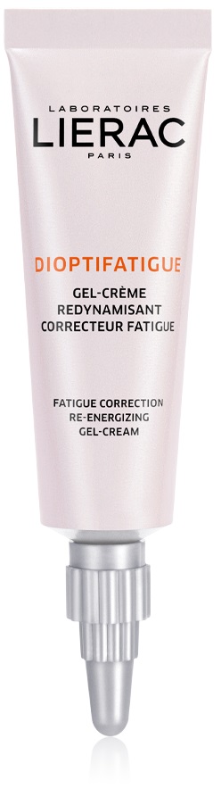 LIERAC DIOPTIFATIGUE 15 ML - Farmacia Artemisia di Montecuollo Dott. Angelo snc