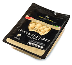 MASSIMO ZERO GNOCCHETTI DI PATATE 400 G - Farmacia Artemisia di Montecuollo Dott. Angelo snc