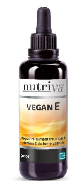 NUTRIVA VEGAN E 30 ML - Farmacia Artemisia di Montecuollo Dott. Angelo snc