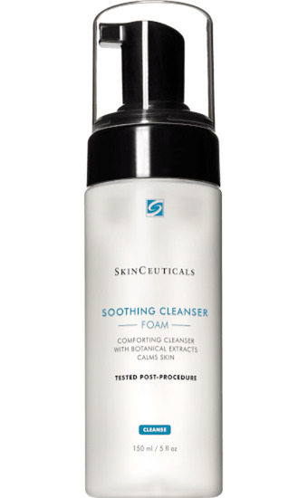 SOOTHING CLEANSER FOAM 150 ML - Farmacia Artemisia di Montecuollo Dott. Angelo snc