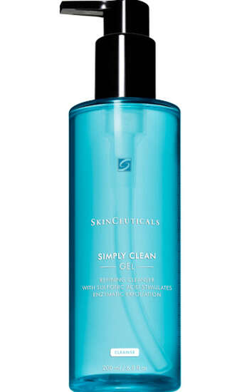 SIMPLY CLEAN 200 ML - Farmacia Artemisia di Montecuollo Dott. Angelo snc