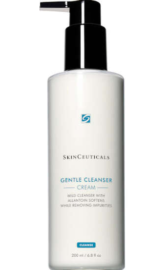 GENTLE CLEANSER 200 ML - Farmacia Artemisia di Montecuollo Dott. Angelo snc