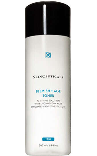 BLEMISH + AGE SOLUTION 200 ML - Farmacia Artemisia di Montecuollo Dott. Angelo snc