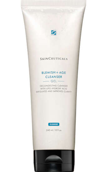 BLEMISH + AGE CLEANSING GEL 240 ML - Farmacia Artemisia di Montecuollo Dott. Angelo snc