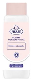 FISSAN POLVERE DELICATA 250 G - Farmacia Artemisia di Montecuollo Dott. Angelo snc