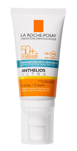 ANTHELIOS CREMA 50+ CON PROFUMO 50 ML - Farmacia Artemisia di Montecuollo Dott. Angelo snc