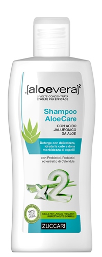 SHAMPOO ALOECARE 200 ML - Farmacia Artemisia di Montecuollo Dott. Angelo snc