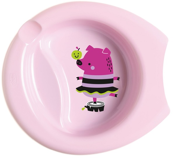 CHICCO CIOTOLINA FACILE IMBOCCO 6 MESI+ ROSA - Farmacia Artemisia di Montecuollo Dott. Angelo snc