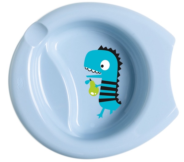 CHICCO CIOTOLINA FACILE IMBOCCO 6 MESI+ AZZURRO - Farmacia Artemisia di Montecuollo Dott. Angelo snc