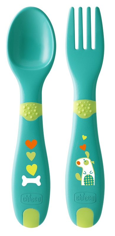 CHICCO POSATINE 12M+ - Farmacia Artemisia di Montecuollo Dott. Angelo snc