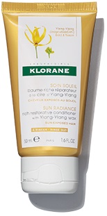 KLORANE BALSAMO ALLA CERA DI YLANG YLANG 50 ML - Farmacia Artemisia di Montecuollo Dott. Angelo snc